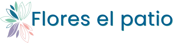 Flores el Patio